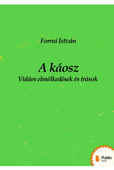 A káosz (e-könyv)