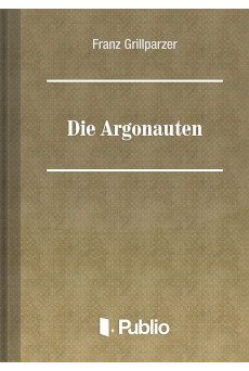 Die Argonauten (e-könyv)