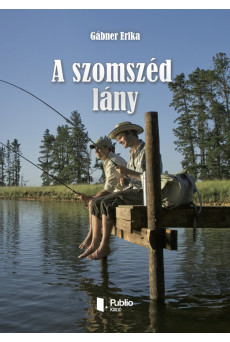 A szomszéd lány (e-könyv)