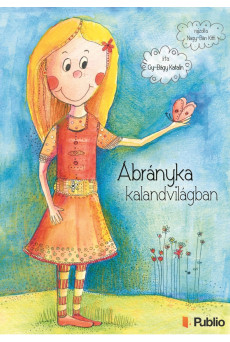 Ábrányka kalandvilágban (e-könyv)