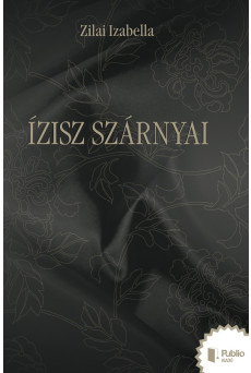 Ízisz szárnyai (e-könyv)