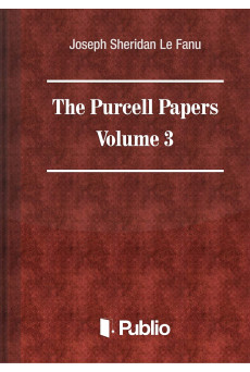 The Purcell Papers Volume III. (e-könyv)