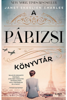 A párizsi könyvtár (új kiadás)