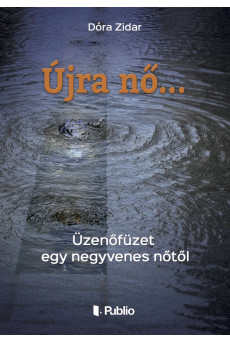 Újra nő... (e-könyv)