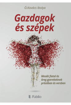 Gazdagok és szépek (e-könyv)