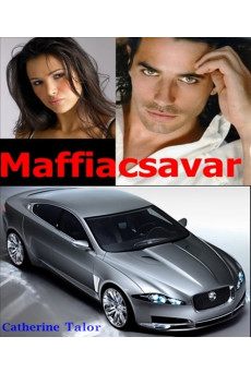 Maffiacsavar (e-könyv)