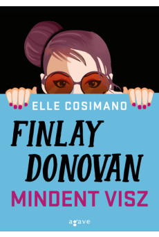Finlay Donovan mindent visz