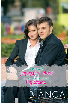Bianca 255–256. (e-könyv)