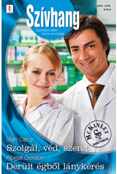 Szívhang 508–509. (e-könyv)