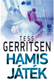 Hamis játék (e-könyv)