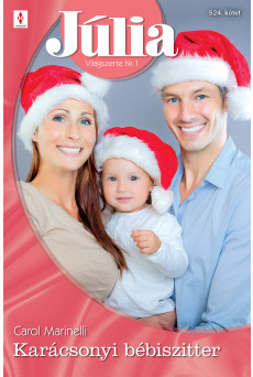 Júlia 524. (e-könyv)