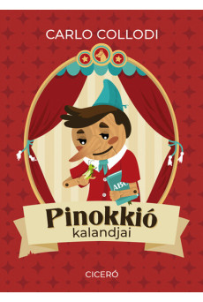 Pinokkió kalandjai