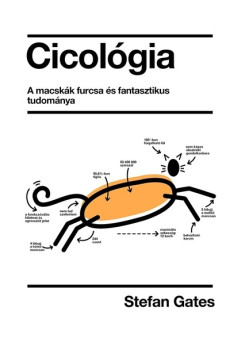 Cicológia - A macskák furcsa és fantasztikus tudománya