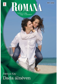 Romana 481. (e-könyv)