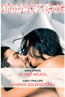 Tiffany 265–266. (e-könyv)