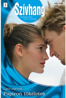 Szívhang 429. (e-könyv)