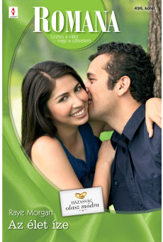 Romana 496. (e-könyv)