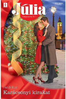 Júlia 571. (e-könyv)