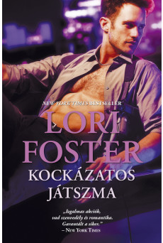 Kockázatos játszma (e-könyv)