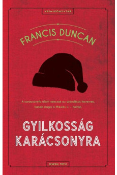 Gyilkosság karácsonyra - Krimikönyvtár