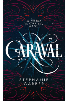 Caraval (új kiadás)