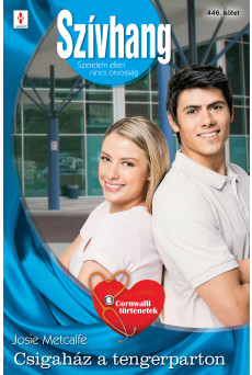 Szívhang 446. (e-könyv)