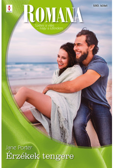 Romana 580. (e-könyv)