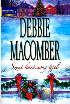 Szent karácsony éjjel (e-könyv)