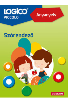 LOGICO Piccolo - Anyanyelv - Szórendező