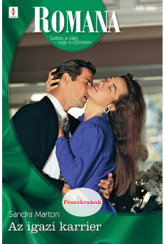 Romana 449. (e-könyv)