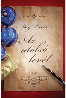 Az utolsó levél (e-könyv)