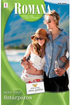 Romana 508. (e-könyv)