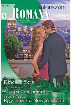 Romana különszám 68. kötet (e-könyv)