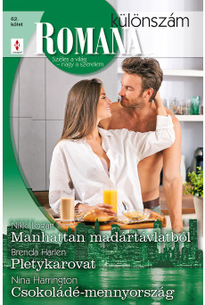 Romana különszám 62. kötet (e-könyv)