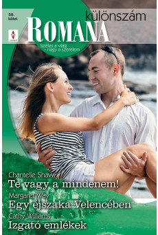 Romana különszám 58. kötet (e-könyv)