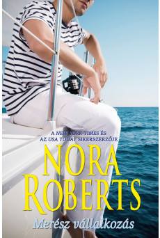 Merész vállalkozás (e-könyv)