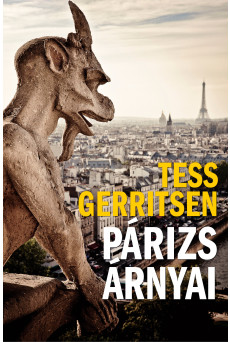 Párizs árnyai (e-könyv)