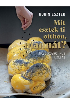 Mit esztek ti otthon, mannát?
