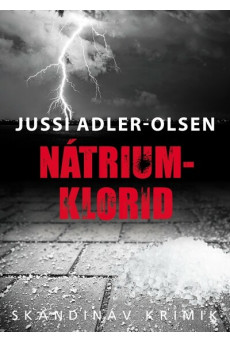 Nátrium-klorid - Skandináv krimik