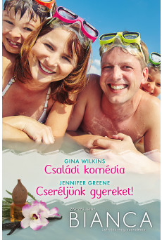 Bianca 293–294. kötet (e-könyv)