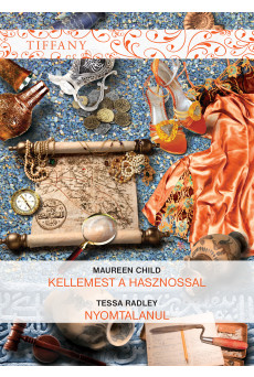 Tiffany 307–308. kötet (e-könyv)