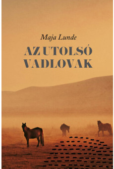 Az utolsó vadlovak