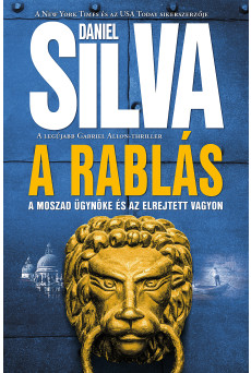 A rablás (e-könyv)