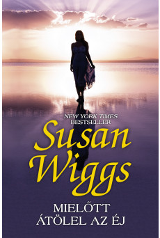 Mielőtt átölel az éj (e-könyv)