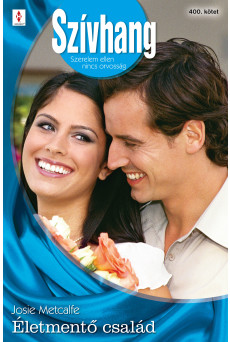 Szívhang 400. (e-könyv)