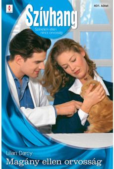 Szívhang 401. (e-könyv)