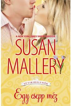 Egy csepp méz (e-könyv)