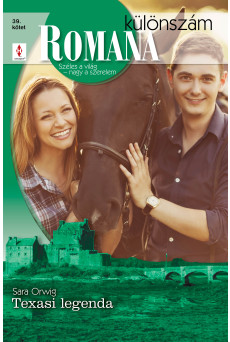 Romana különszám 39. kötet (e-könyv)