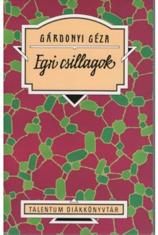 Egri csillagok (új kiadás)