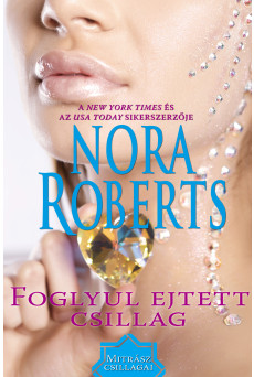 Foglyul ejtett csillag (e-könyv)